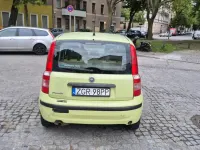 Usata Fiat Panda 54 CV (39 kW) 2004 Utilitaria