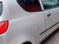 Gebraucht Mitsubishi Colt 90 PS (66 kW) 2007 Kleinwagen
