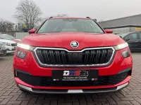Gebraucht Skoda Kamiq Drive 150 PS (110 kW) 2020 Corridarot SUV