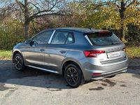 Neu Skoda 105 116 PS (85 kW) 2026 Grau Limousine