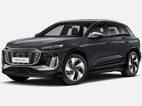 Gebraucht Audi SQ6 e-tron Ambiente 359 kW (489 PS) 2024 Grau SUV