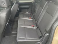 gebraucht VW Caddy Maxi 2.0 TDI TAXI Rollstuhlgerecht
