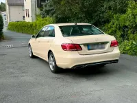 Gebraucht Mercedes 200 136 PS (100 kW) 2016 Limousine