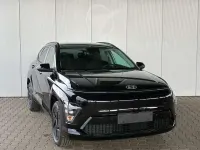 Neu Hyundai Kona Comfort 150 kW (204 PS) 2026 Schwarz SUV