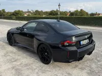 Gebraucht BMW M2 Performance 460 PS (338 kW) 2024 Schwarz Coupé