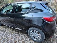 Gebraucht Renault Clio IV Bose Edition 90 PS (66 kW) 2018 Schwarz Kleinwagen