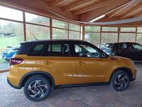 Neu Suzuki Vitara Comfort 110 PS (80 kW) 2026 Gold SUV