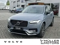 Gebraucht Volvo XC90 Ultimate 235 PS (172 kW) 2023 Grau SUV