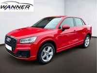 gebraucht Audi Q2 35 TFSI sport/Automatic/LED/DAB/SportL/Kamera