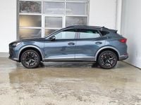 Gebraucht Cupra Formentor 150 PS (110 kW) 2022 "magnetic tech" SUV