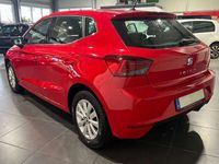 gebraucht Seat Ibiza 1.0 TGi Xcellence **SHZ*PDC*Klima*Temp**