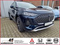 Neu Wey 05 Premium 476 PS (350 kW) 2025 Weiss SUV