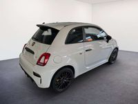 gebraucht Abarth 695 1.4 MTA-AUTO 180 PS/XENON/BEATS/