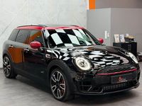 Gebraucht Mini John Cooper Works 306 PS (225 kW) 2020 Schwarz Kleinwagen
