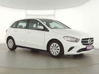 gebraucht Mercedes B180 Tempomat|Navi|Klima|SHZ|Business-Paket