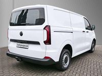 Neu VW Transporter 150 PS (110 kW) 2026 Clear white Van