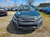 Occasion Isuzu D-Max 163 ch (119 kW) 2018 Vert SUV