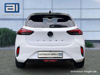 Gebraucht Opel Corsa 101 PS (74 kW) 2025 Weiss banquise Kleinwagen