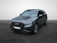 Gebraucht Audi Q2 S-Line 150 PS (110 kW) 2025 Daytonagrau perleffekt SUV