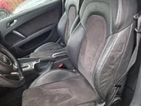 Gebraucht Audi TT S-Line 211 PS (155 kW) 2013 Weiß Coupé