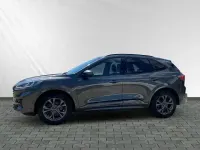 Gebraucht Ford Kuga ST-Line 225 PS (165 kW) 2020 Magneticgrau (metallic) SUV
