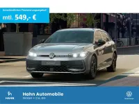 Brugt VW Passat R-line 193 HK (141 kW) 2026 Grå Stationcar