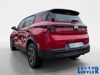 Neu Citroën C3 Aircross 101 PS (74 kW) 2025 Rot SUV