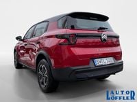 Neu Citroën C3 Aircross 101 PS (74 kW) 2025 Rot SUV