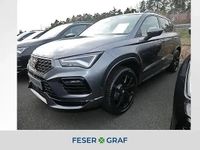 Neu Cupra Ateca 190 PS (139 kW) 2026 Graphene grau SUV