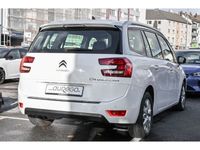 gebraucht Citroën C4 SpaceTourer GrandSELECTION PT130+PANO+NAVI+7-SITZE+AHK