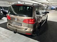 gebraucht VW Touran Comfortline*TÜVNEU*PDC*8bereift*AHK*1Hand