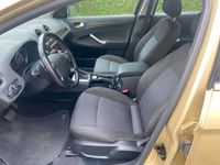 gebraucht Ford Mondeo 2.3 Automatik E-Fenster Klima AHK