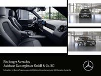 Gebraucht Mercedes GLB200 150 PS (110 kW) 2022 Schwarz SUV