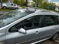 gebraucht Peugeot 307 SW