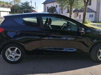 Gebraucht Ford Fiesta Trend 71 PS (52 kW) 2017 Limousine