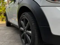 Używany Mini Cooper S 184 KM (135 kW) 2013 Biały Hatchback