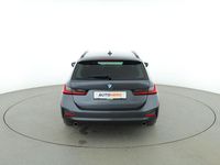 Gebraucht BMW 318 150 PS (110 kW) 2021 Grau Kombi