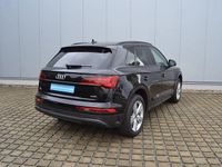 Gebraucht Audi Q5 Advanced 299 PS (219 kW) 2021 Schwarz SUV