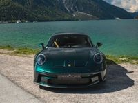 Gebraucht Porsche 992 510 PS (375 kW) 2023 Grün