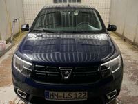 gebraucht Dacia Sandero SCe 75 Acces
