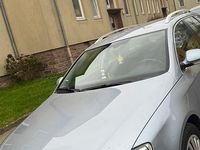 Gebraucht VW Passat 170 PS (125 kW) 2008 Kombi