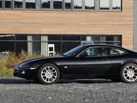 gebraucht Jaguar XK8 Coupe 4.2