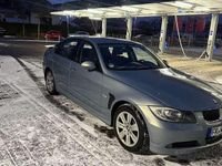Gebraucht BMW 320 170 PS (125 kW) 2007 Limousine