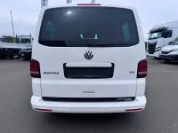 Usata VW T5 179 CV (131 kW) 2014 Bianco Furgone