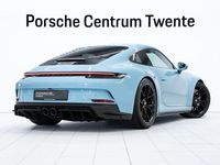 Gebraucht Porsche 992 510 PS (375 kW) 2022 Blau