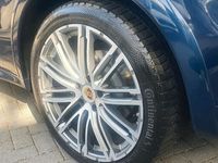 gebraucht Porsche Cayenne S 19% MwSt Ausweisbar