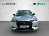 Gebraucht DS Automobiles DS3 Performance 131 PS (96 kW) 2024 Grau SUV