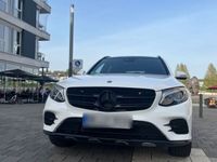 gebraucht Mercedes GLC250 4MATIC AMG-Styling, Panorama-SD