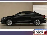 Neu Audi A3 S-Line 150 PS (110 kW) 2026 Schwarz metallic Limousine