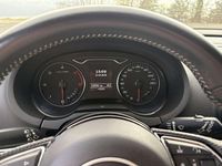 Gebraucht Audi A3 S-Line 150 PS (110 kW) 2014 Braun Kleinwagen